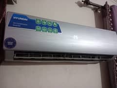 Hyundai DC Inverter 1 TON