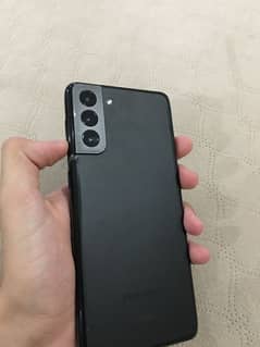 Samsung Galaxy S21 Plus SnapDragon NON PTA