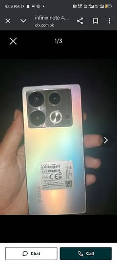 infinix