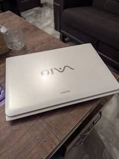 Sony Viao Core i. 3