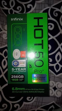INFINIX