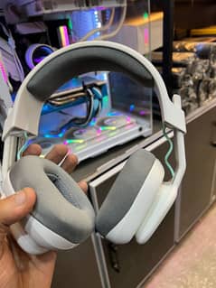 logitech Astro A10 ( gen 2 )