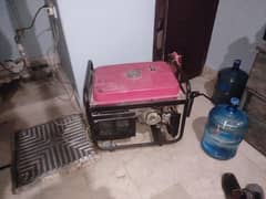 5kva loncin 100% working