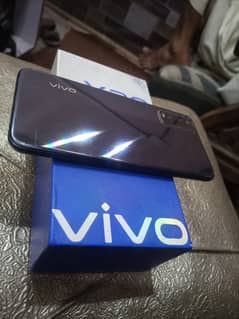 Vivo Y20 4/64 all ok