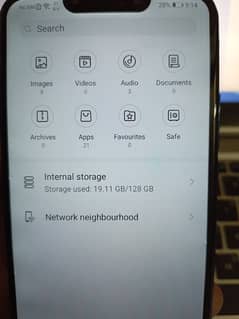 nova 3i Play Store Working 4GB 128GB PTA APPORVED
