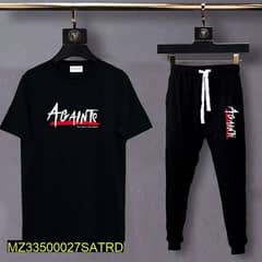 Trackauit for men