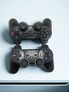 PS3 DUALSHOCK 3 WireLess Controller