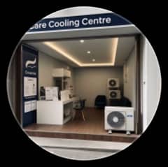 ALL TYPE OF AC REPAIRING AND INSTALLATION