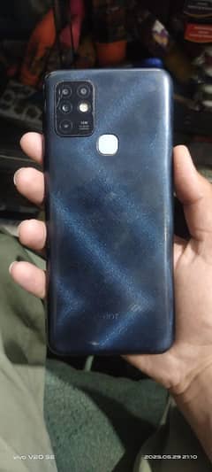 Infinix