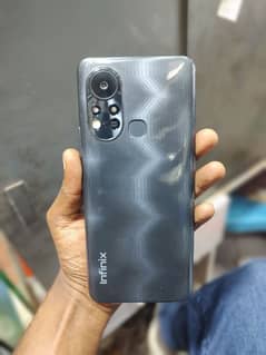 INFINIX HOT 11S