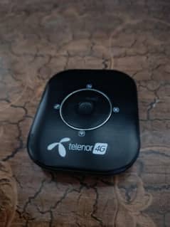 Zong Ufone telenor jazz onic unlock 4g internet device03448502692