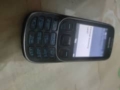 Nokia 6303c made in hungry pda approved all sims working only set