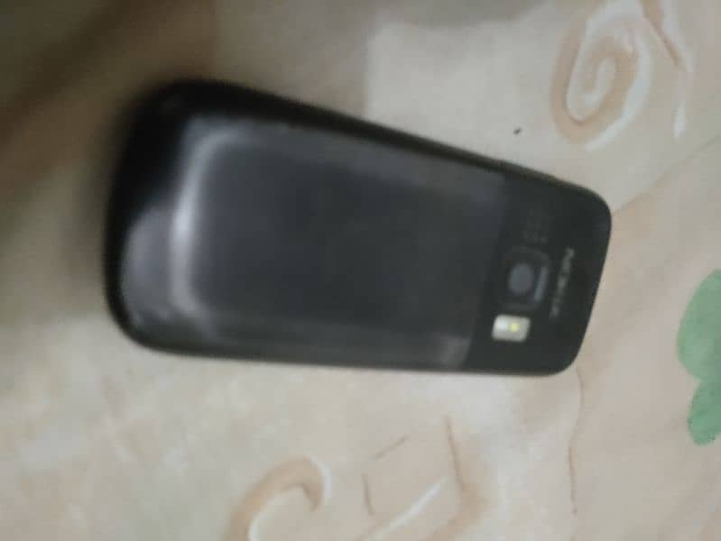 Nokia 6303c made in hungry pda approved all sims working only set 2