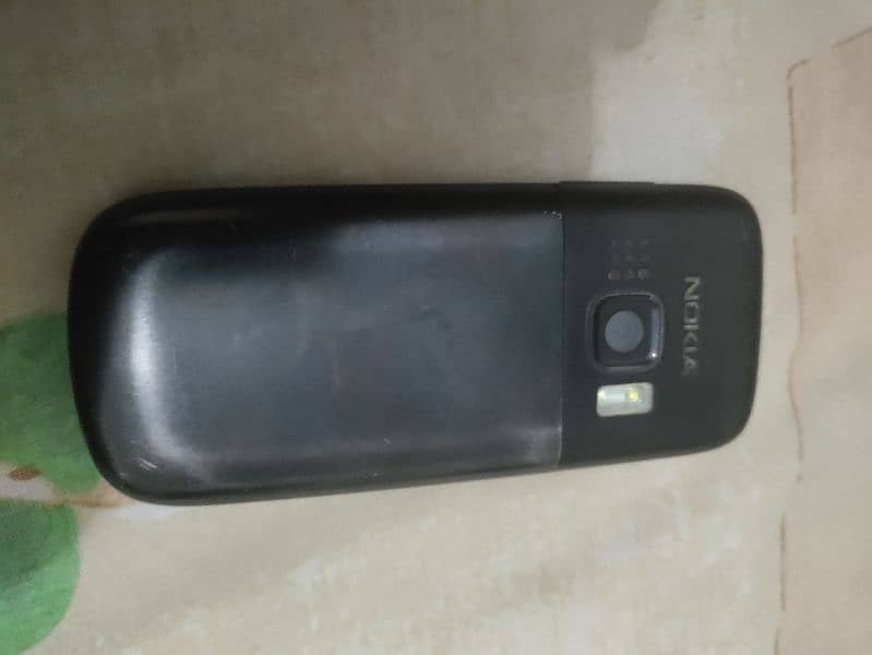 Nokia 6303c made in hungry pda approved all sims working only set 3