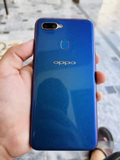Oppo A5s