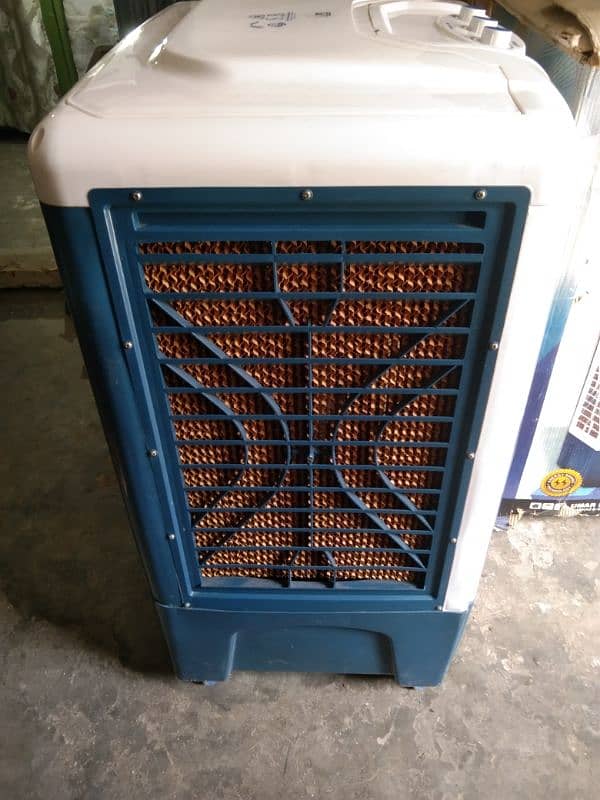 Room cooler 1