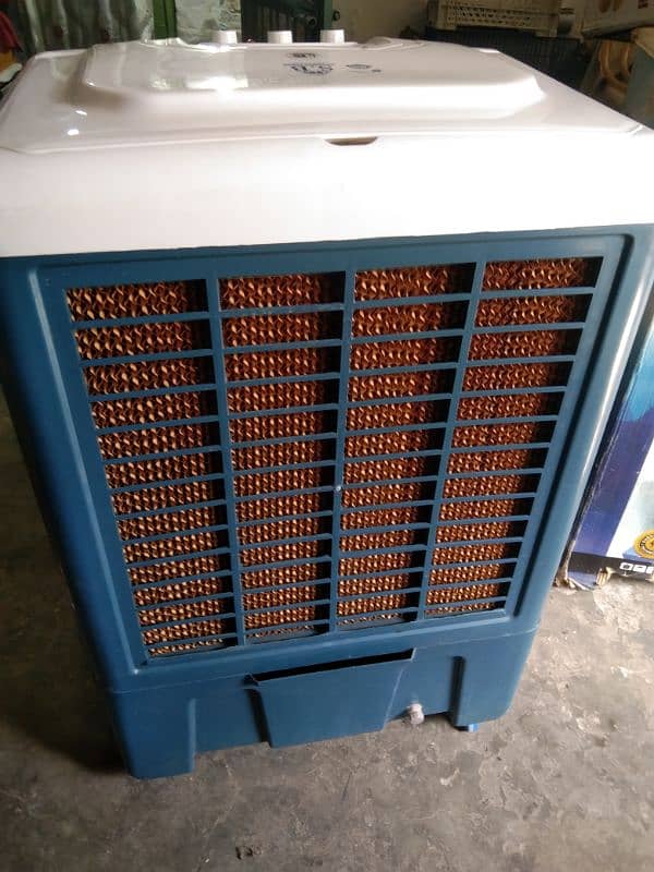 Room cooler 2