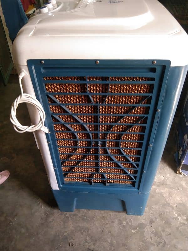 Room cooler 3