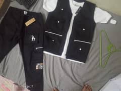 Sidhu moose wala jacket