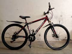BICYCLE CYCLE 26 SIZE INPORTANT NUMBER ( 0310.4801415 )