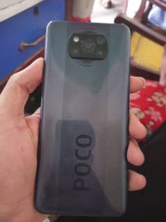 Poco X3 Nfc 6+128 Exchange Possible