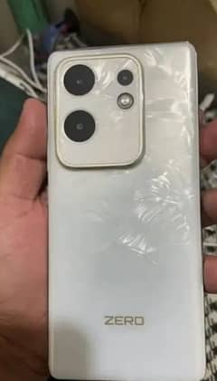infinx zero 30