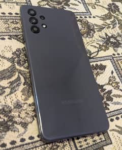 Samsung Mobile A32