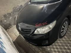 very neat and clean car sale urgently no need any work