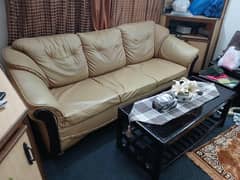 5 seater sofa set