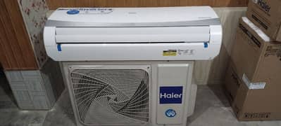 Haier HFM 1.5 DC INVERTER