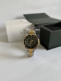 Rolex watche