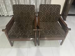 Sofa Set