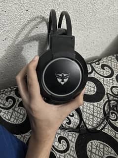 G606  gaming headphones for sale