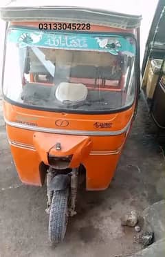 6 seater suraksha documents