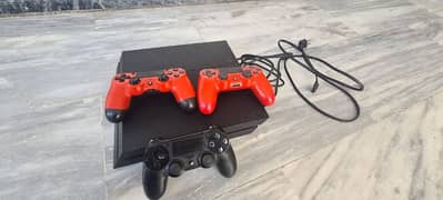 PS4