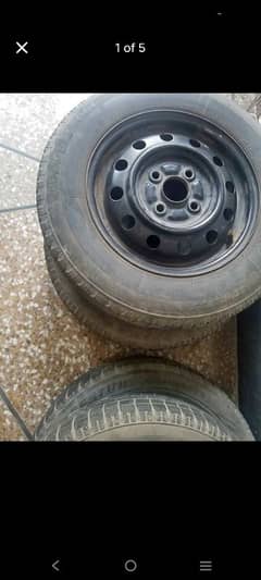 tyre