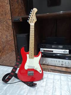 Mini Electric guitar