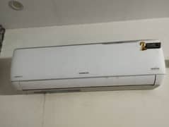 Kenwood 1.5 ton inverter ac