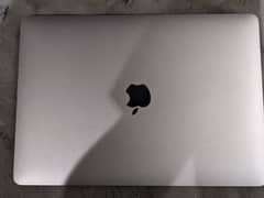 Apple MacBook