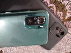 REDMI NOTE 10 BRAND NEW CONDITION FOR SALE