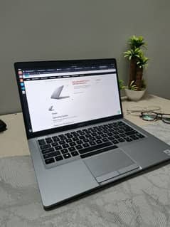 Dell Latitude 5411 - Core i7 (10th Gen) | 32GB RAM | 500GB SSD