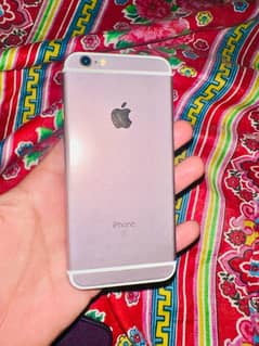 iPhone 6s pta approved Storage 32 Urgent Sale