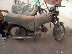 Super Power Bike Urgent Sell 2019 Model