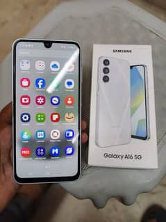 Samsung A16 5g Non Pta