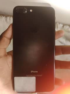 iPhone 7 Plus 256GB