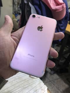 IPHONE 7 APPROVED