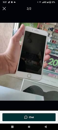 iPhone 7 plus 128gb non pta