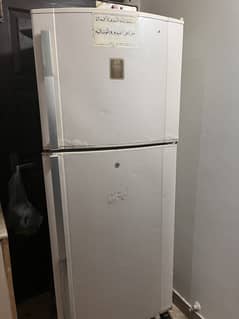 Dawlance refrigerator