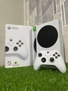 Xbox series S