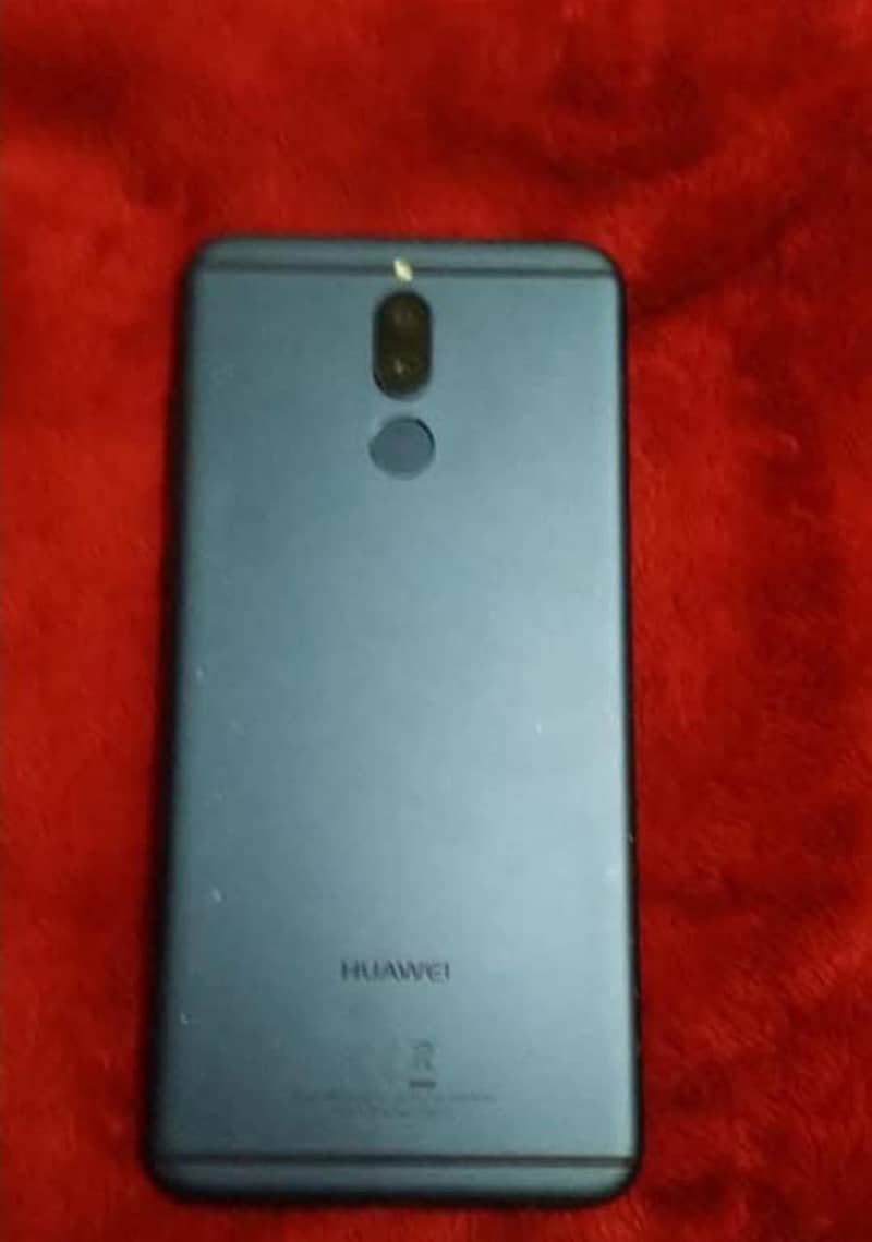 Huawei lit 10 0